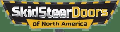 skid steer doors of north america coupon code|Skid Steer Doors of North America.